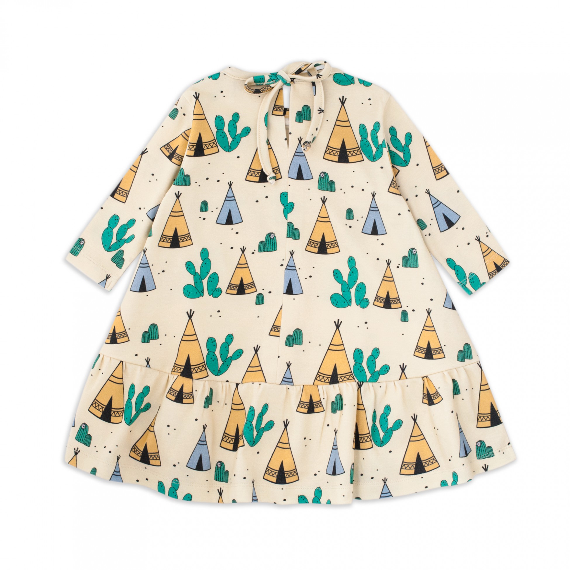 Teepee Dress