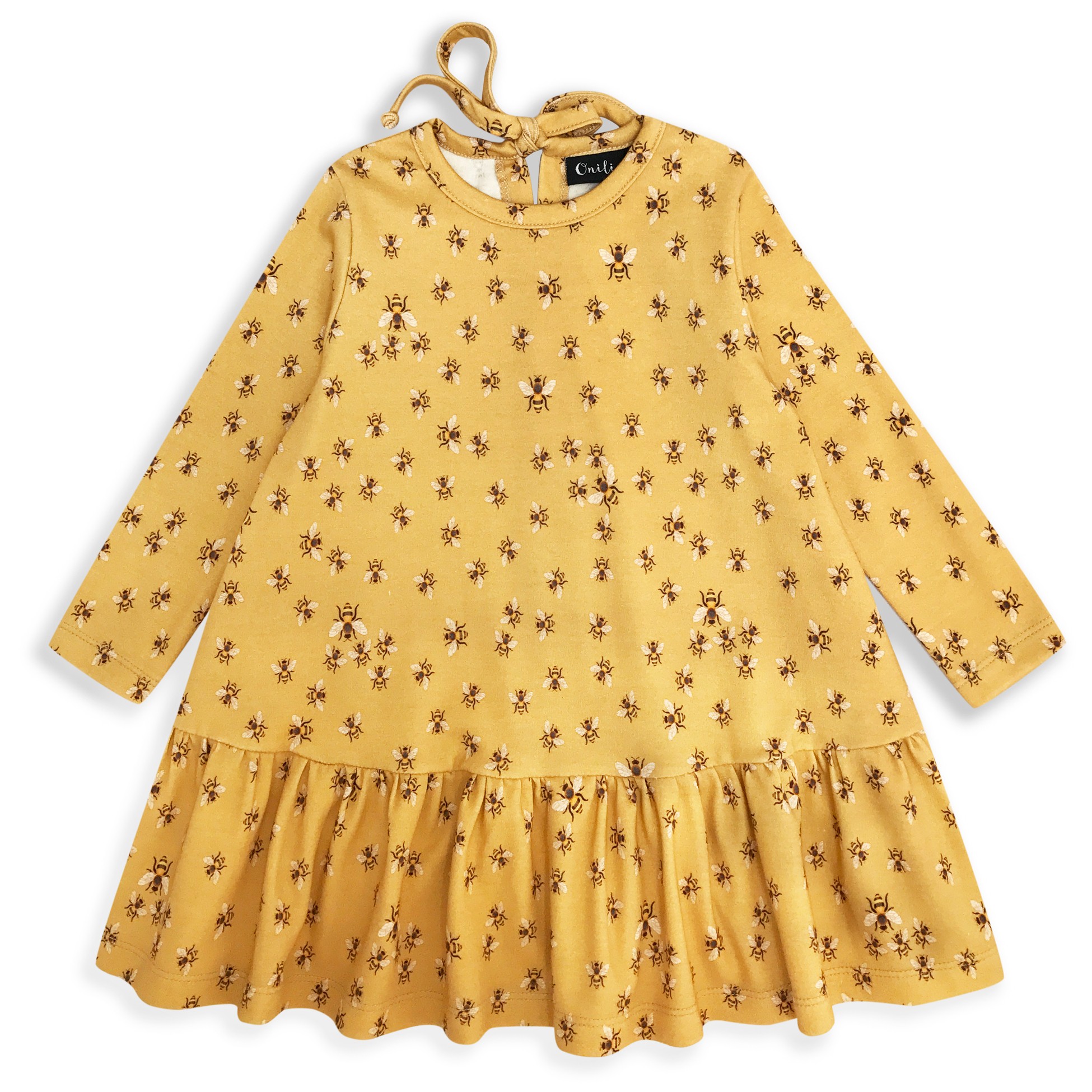 Bees Dress