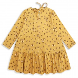 Bees Dress