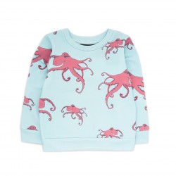 Octopus Sweater