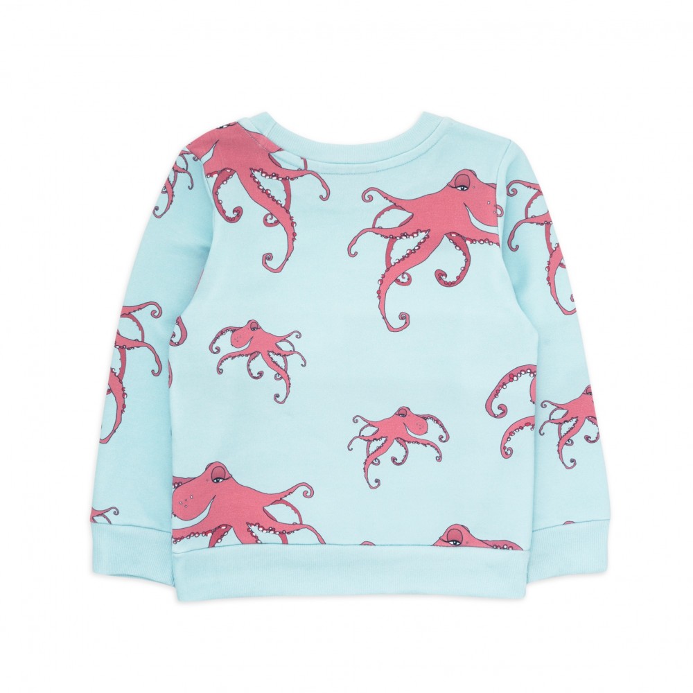 Octopus Sweater