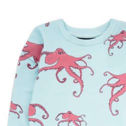 Octopus Sweater