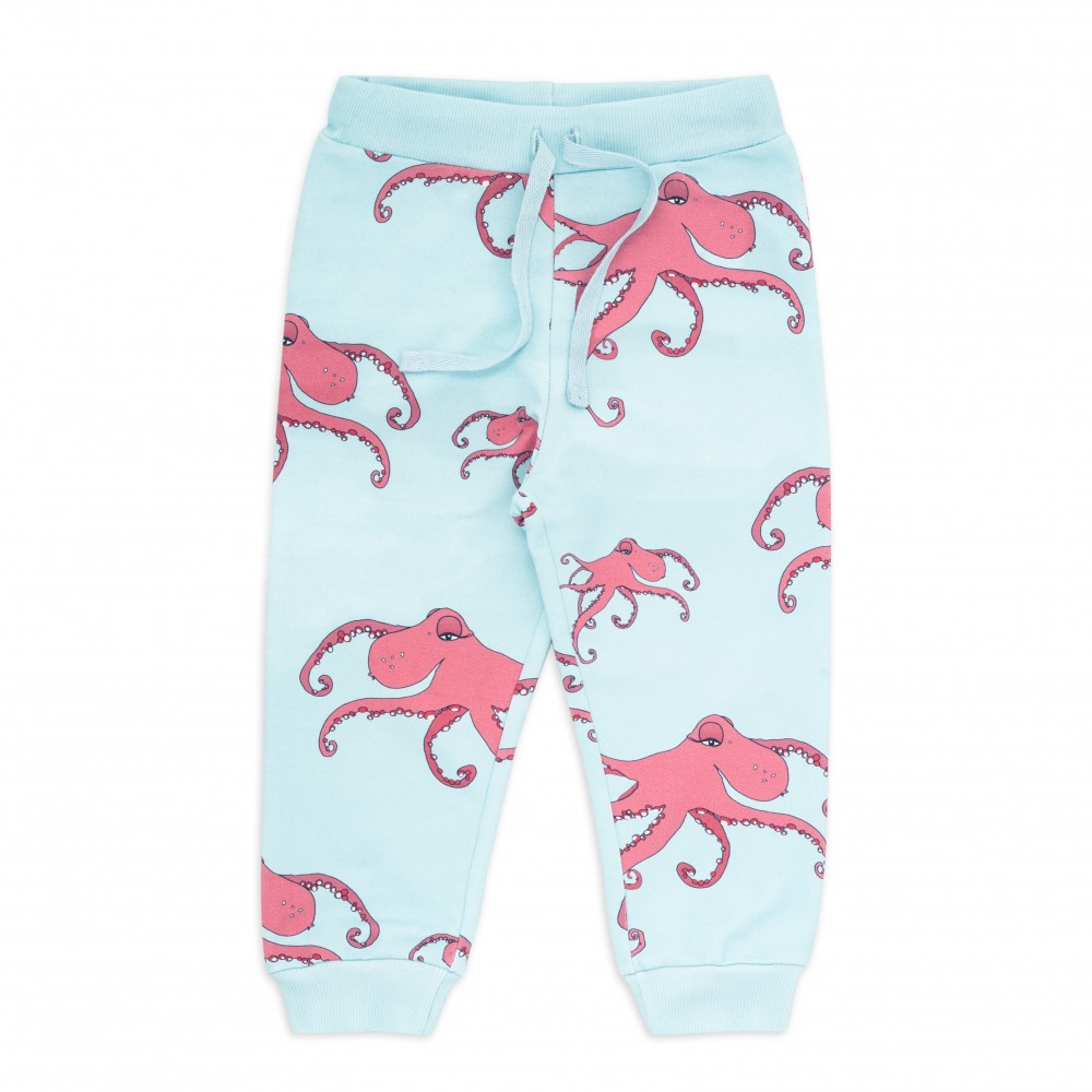 Octopus Sweatpants