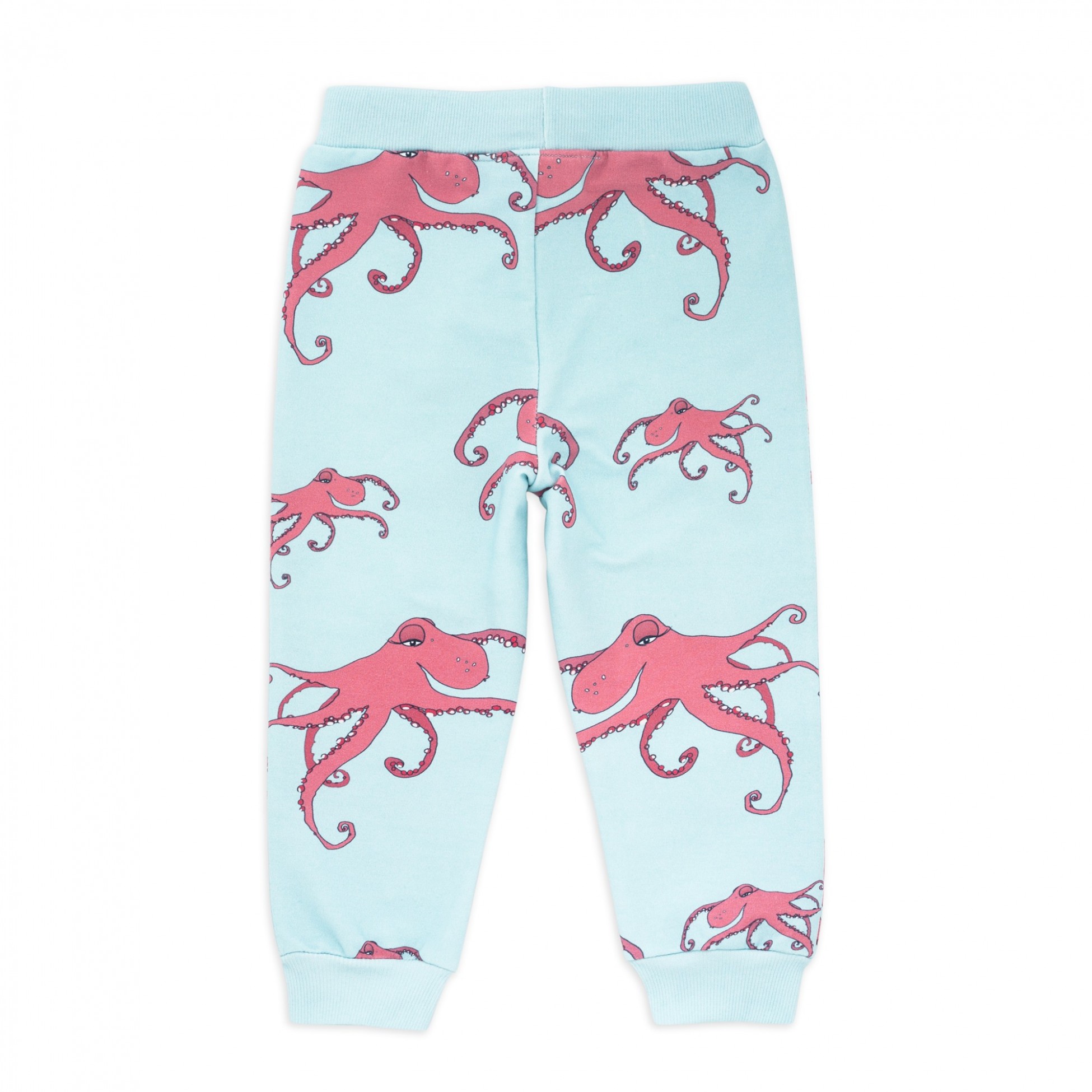 Octopus Sweatpants