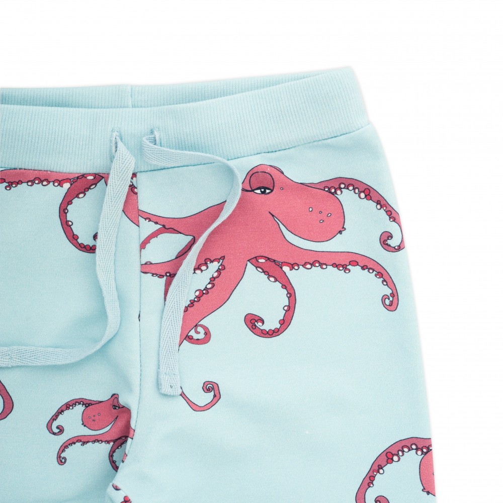 Octopus Sweatpants