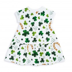 Clover Dress