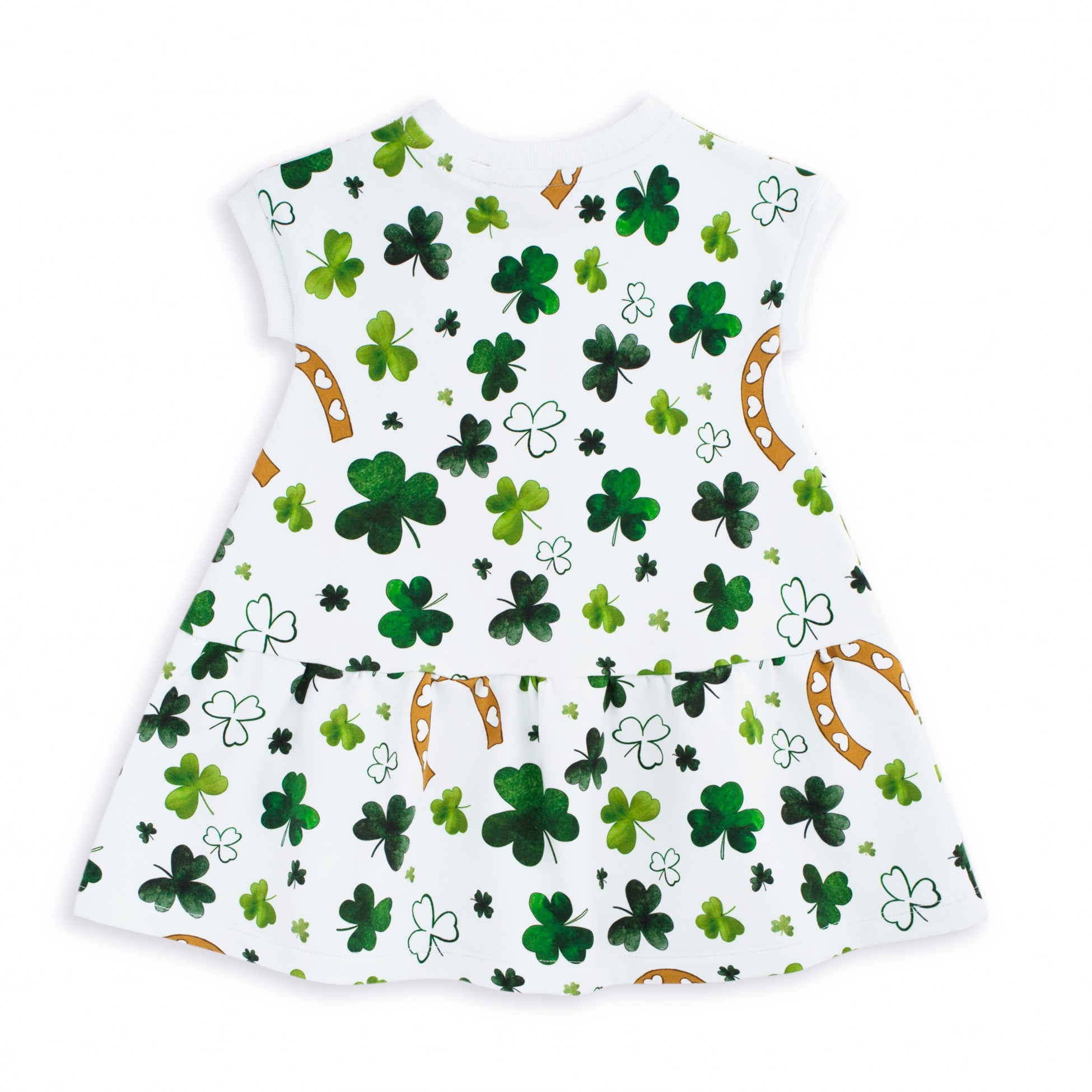 Clover Dress