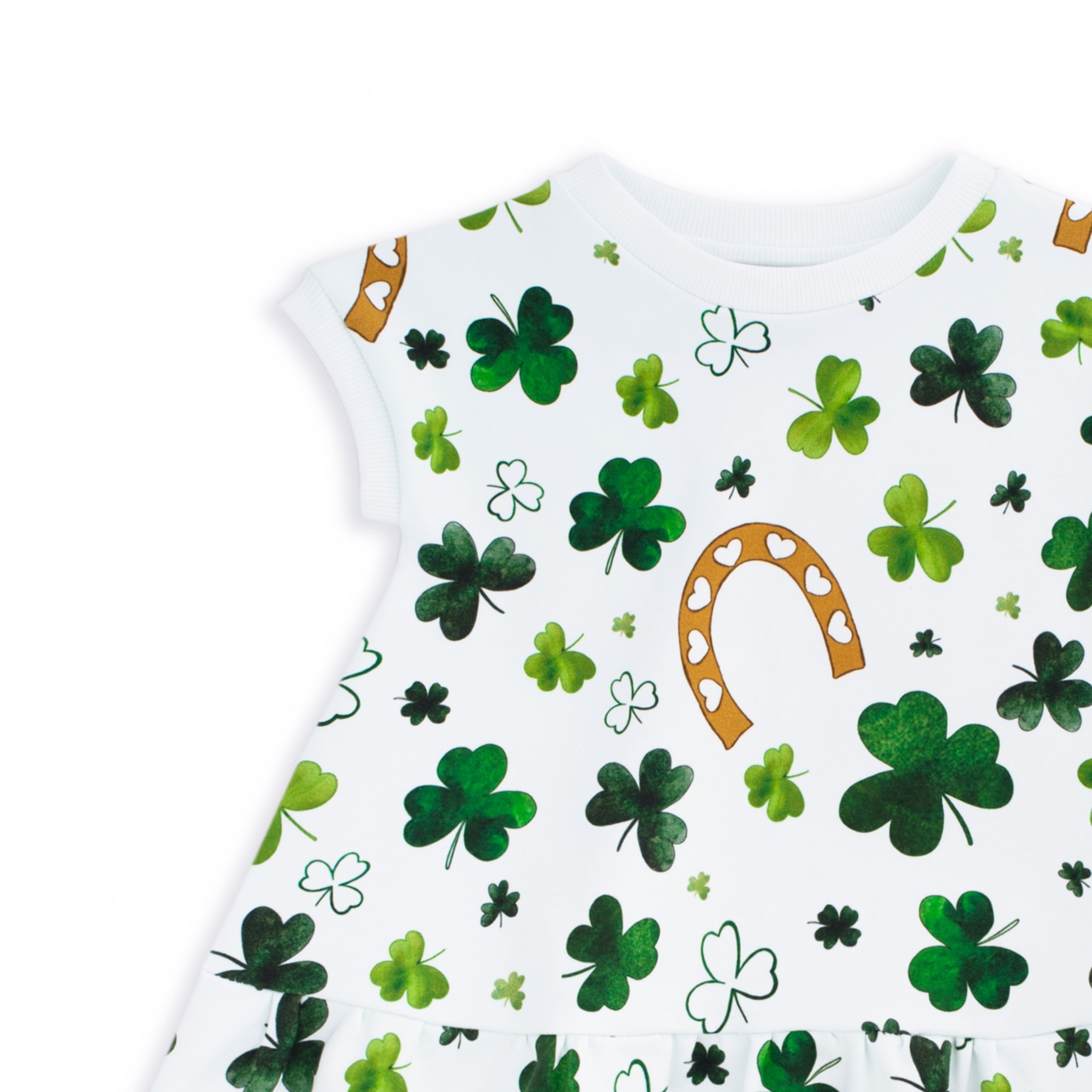 Clover Dress