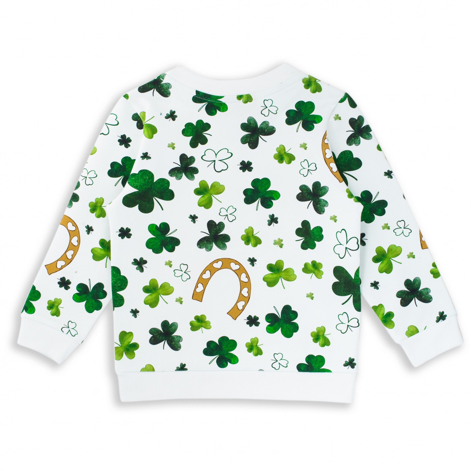 Clover Sweatshirt