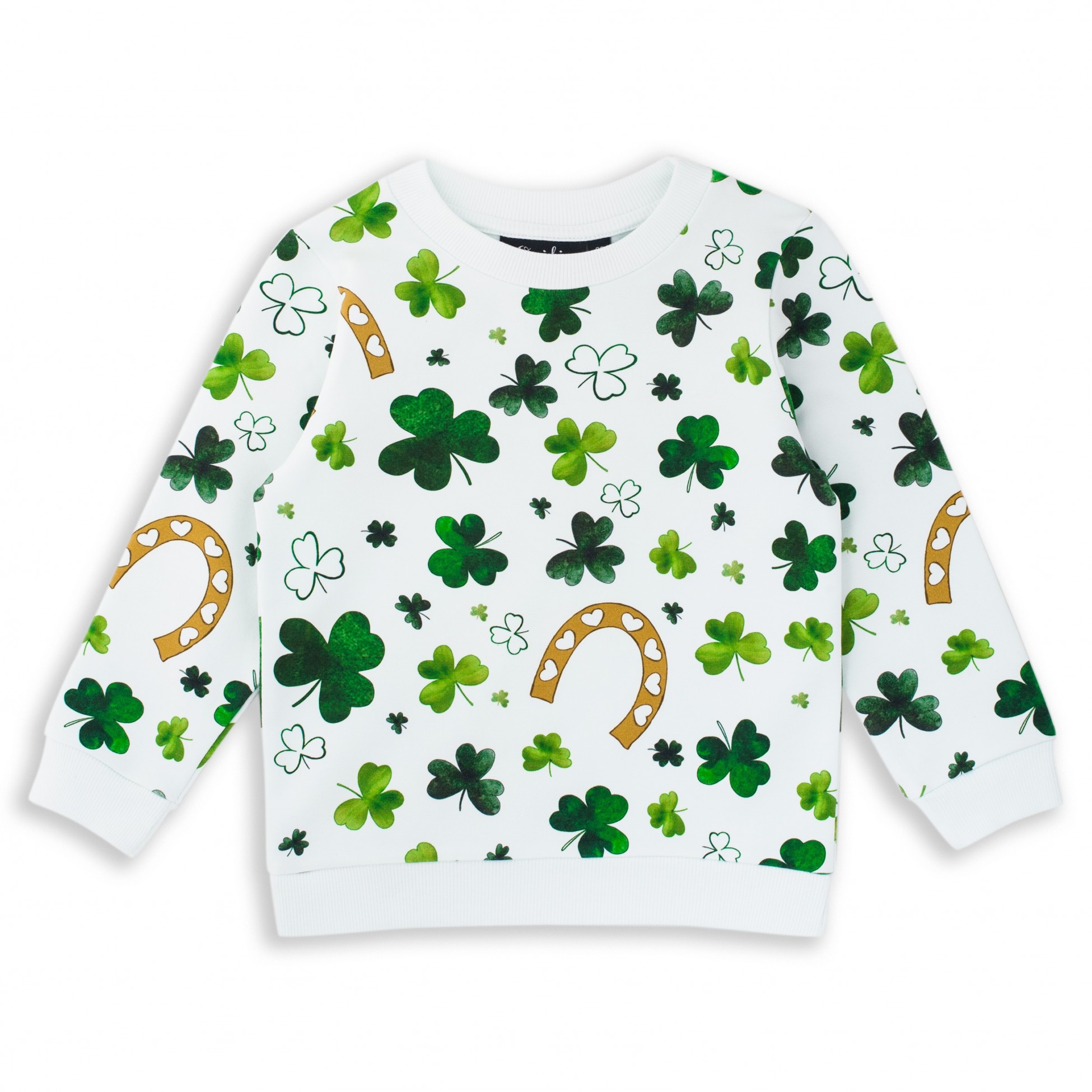 Clover Sweatshirt
