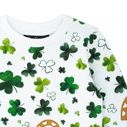 Clover Sweatshirt