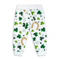 Clover Sweatpants