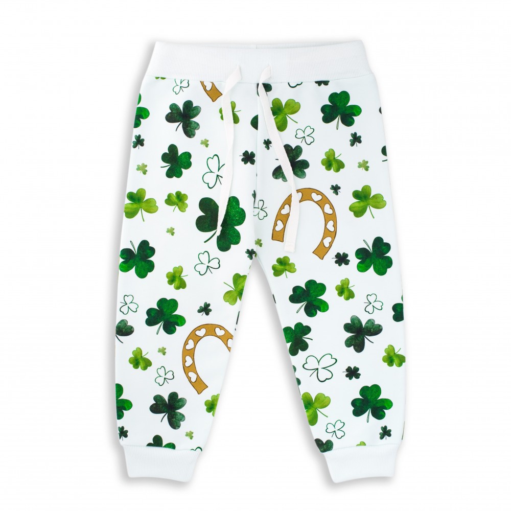 Clover Sweatpants