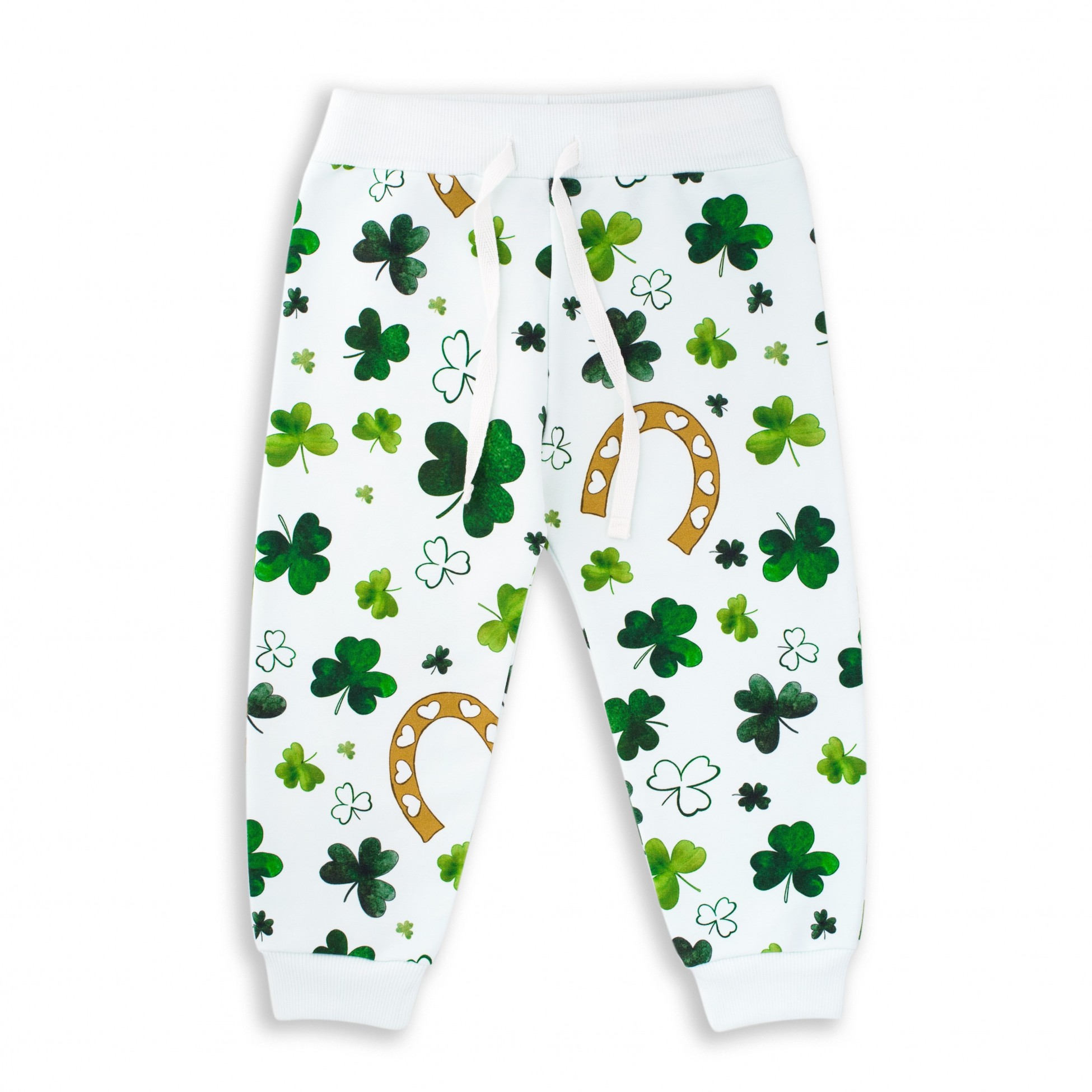 Clover Sweatpants
