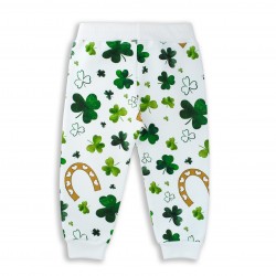 Clover Sweatpants