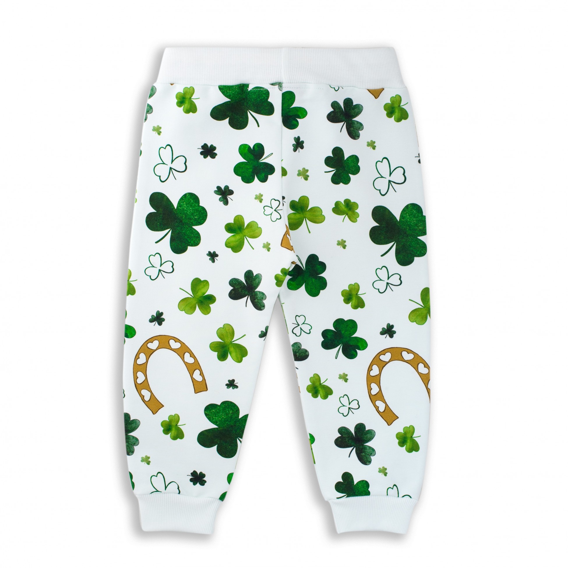 Clover Sweatpants