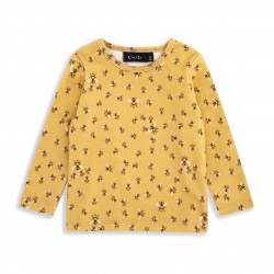 Bees Long Sleeve T-shirt