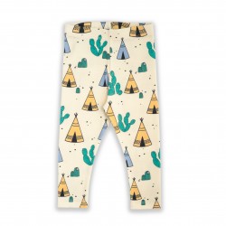 Teepee Leggings