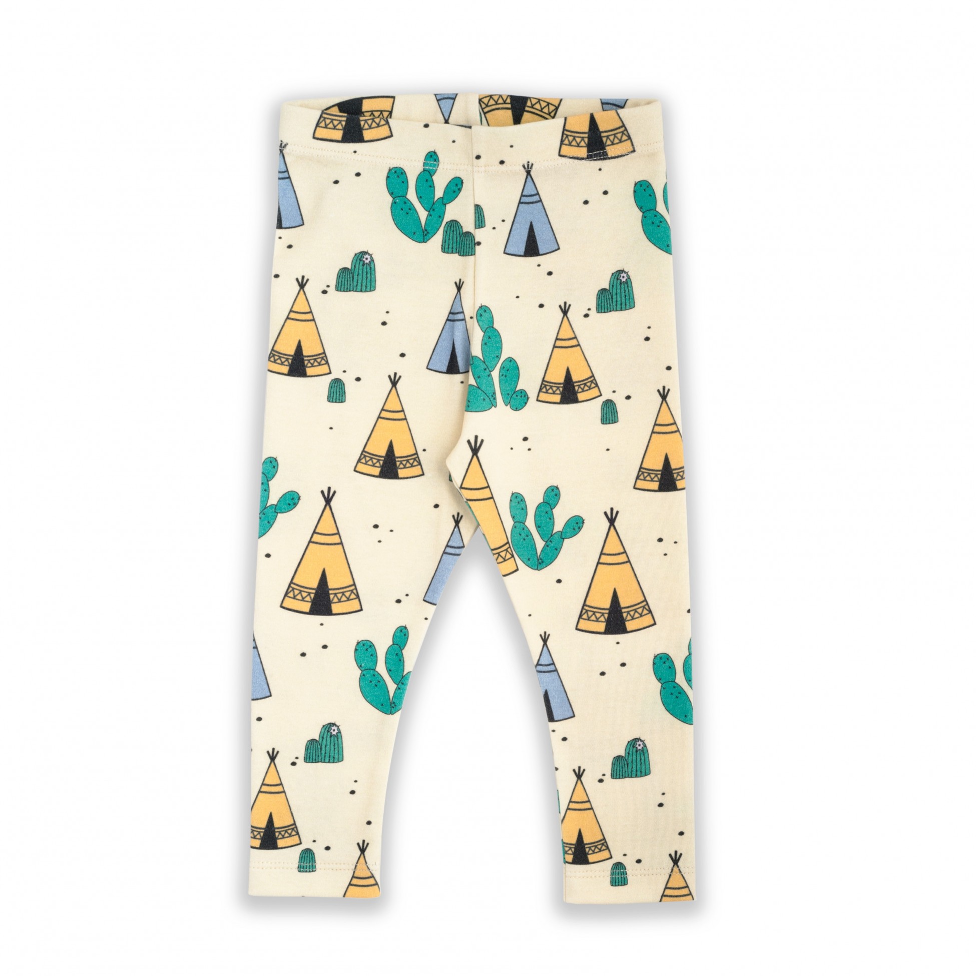 Teepee Leggings