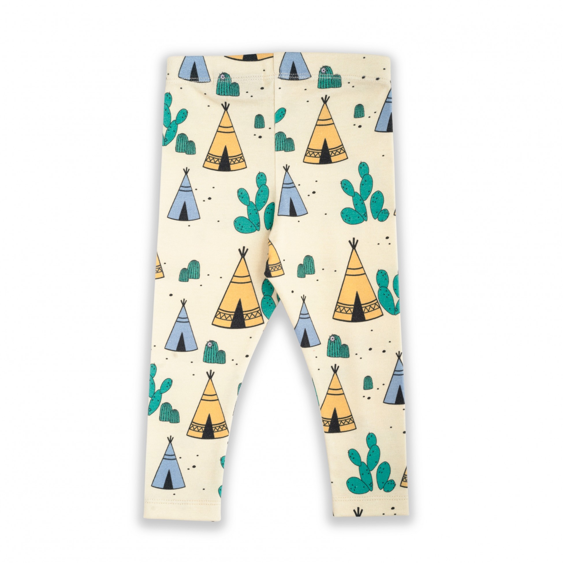 Teepee Leggings