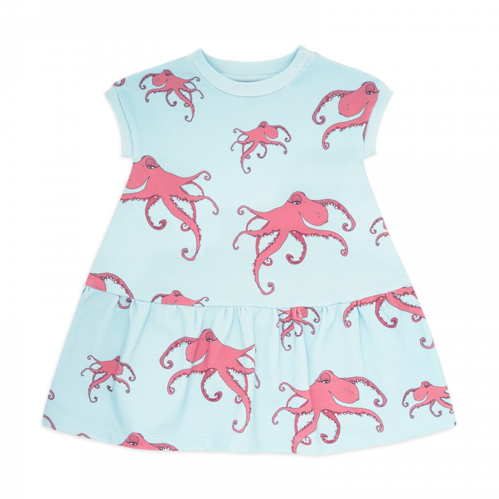 Octopus Dress