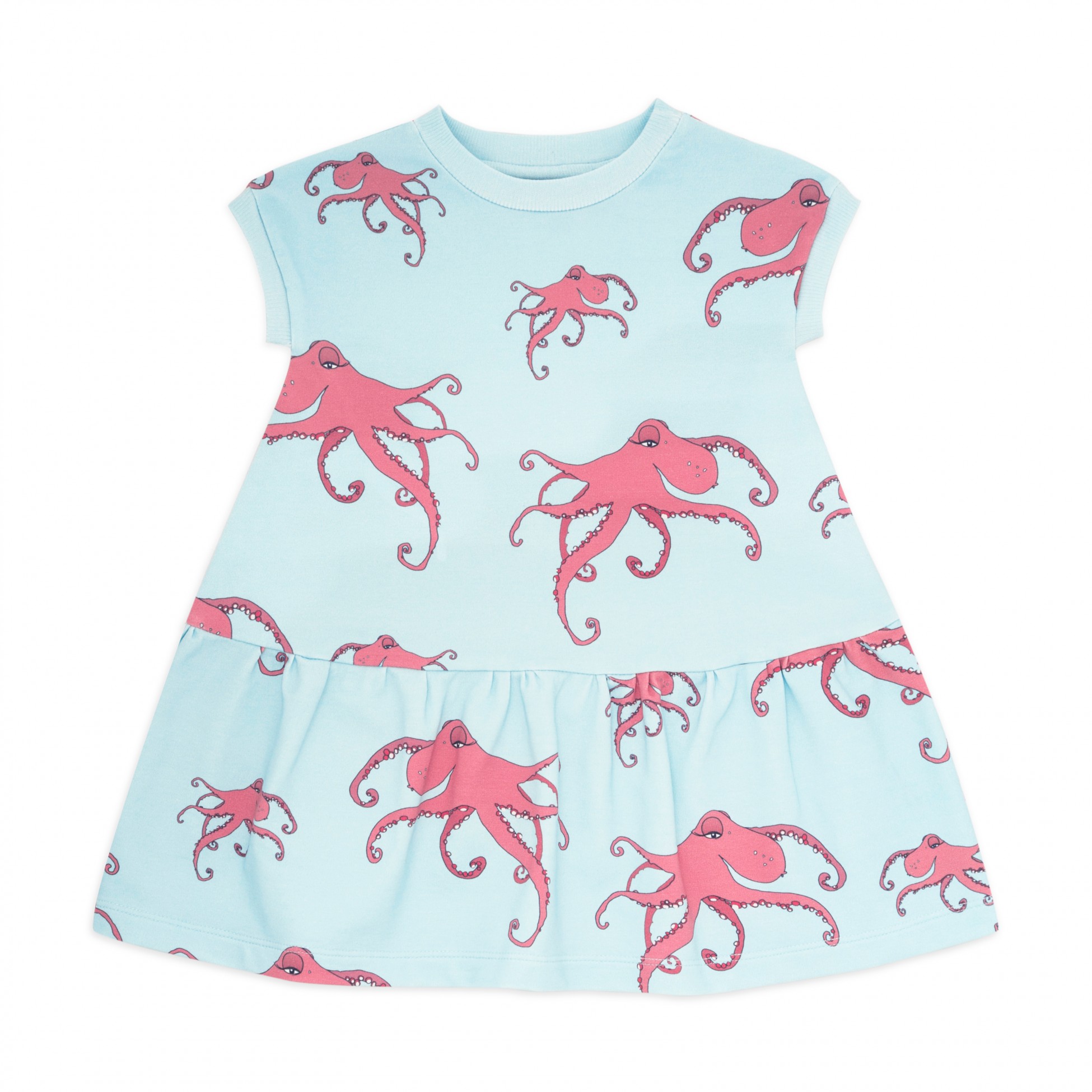 Octopus Dress