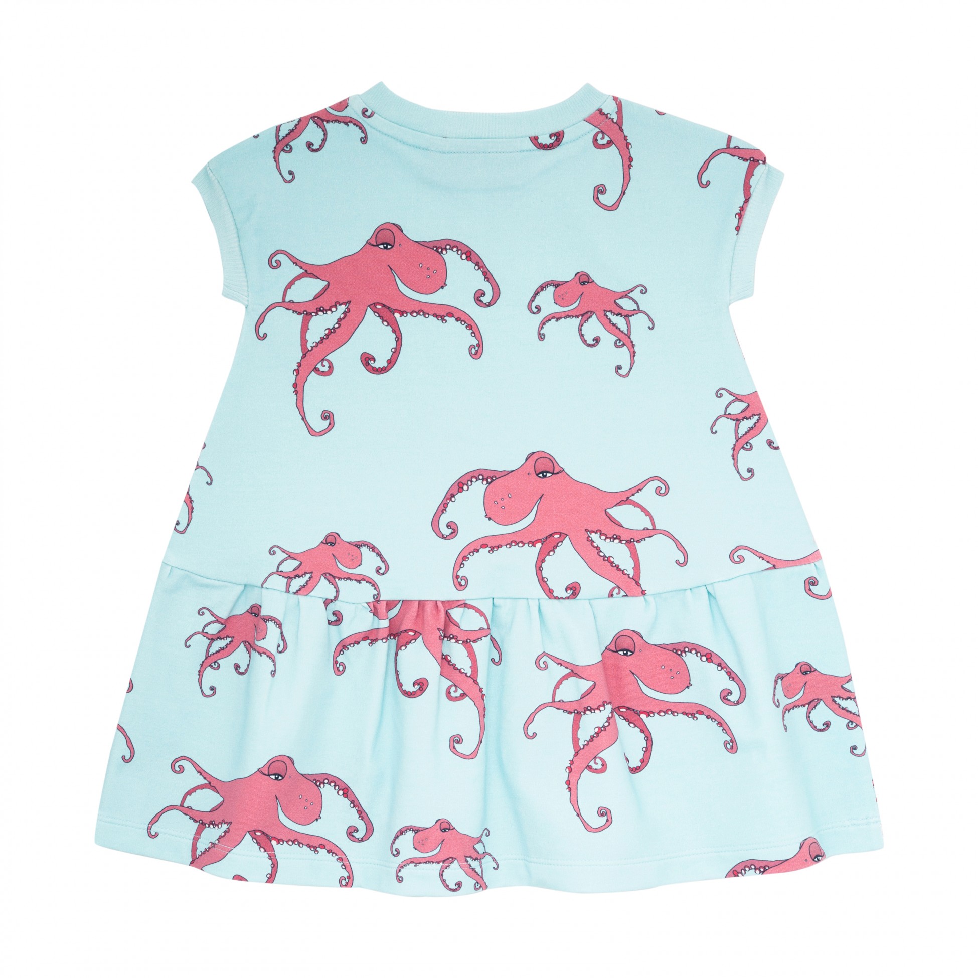 Octopus Dress