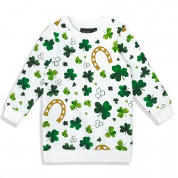 Clover Dress