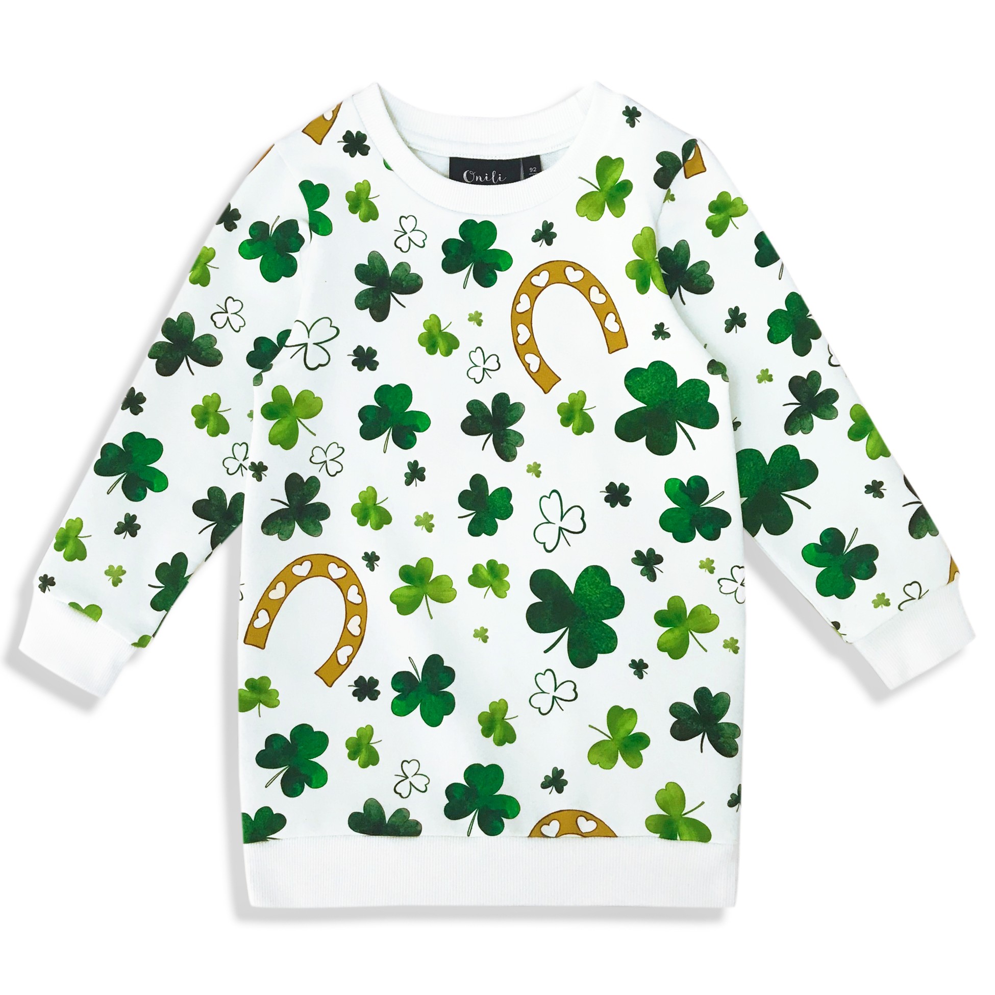 Clover Dress