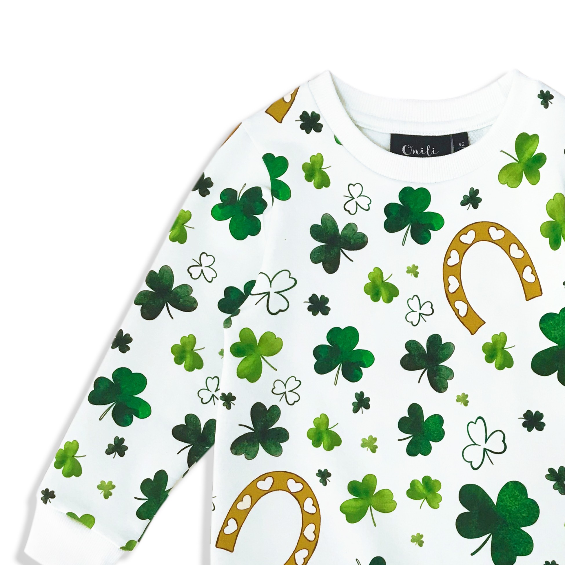 Clover Dress