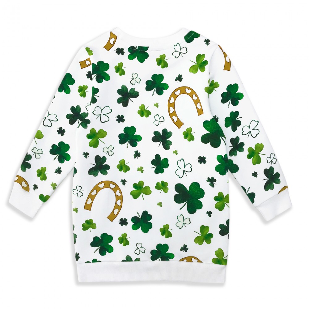 Clover Dress