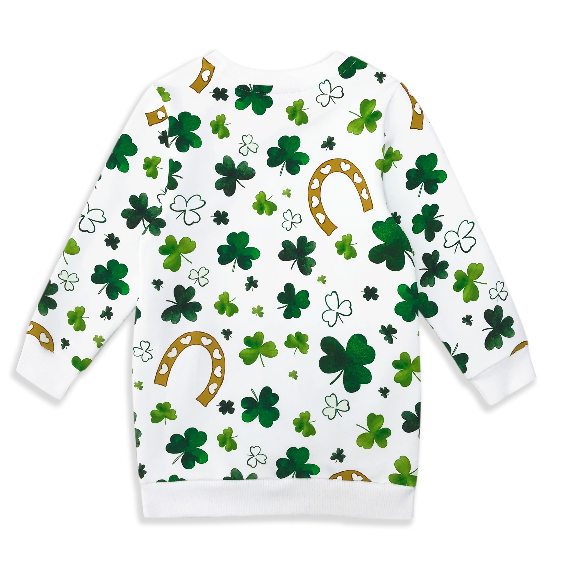Clover Dress